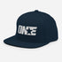 Volleyball 1STAR Snapback Hat